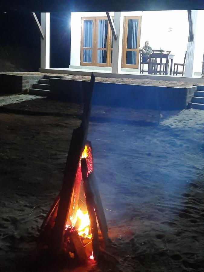 Moni Farm House Wilpattu Nochchiyagama Exterior photo